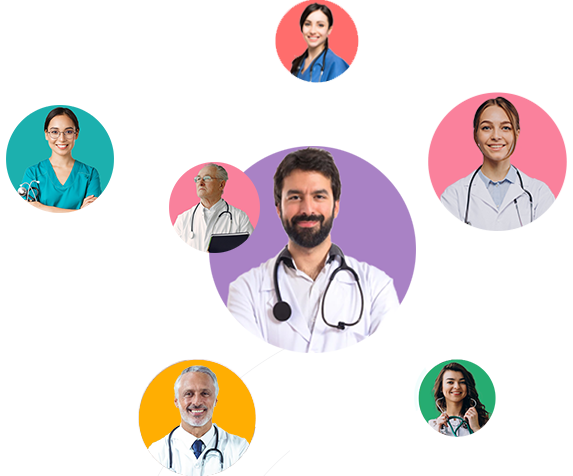 Non-Clinical Healthcare Staffing